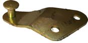 Bonnet Lock Catch - Front