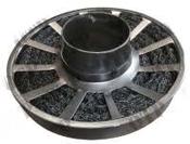 Oil Bath Element
