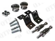 Grill Fastener Kit