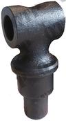 Draft Control Yoke