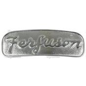FE35 Front Badge