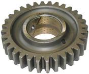 Gear - Reverse