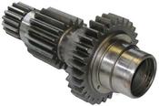 Main Shaft