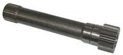 PTO Input Shaft