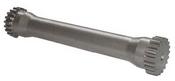Hydraulic Pump Shaft