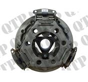 Clutch Cover Assembly image