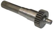 Bottom Shaft Gear
