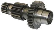 Top Main Shaft