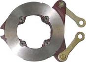 Brake Actuator