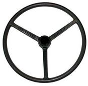 Steering Wheel with Cap