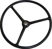 Steering Wheel image