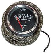Water Temperature Gauge image