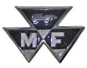 Front Badge