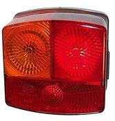 Rear Combination Lamp LH image