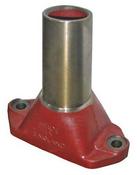 Exhaust Elbow - No Notch