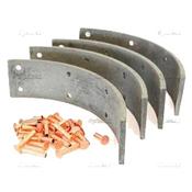 Brake Lining Kit