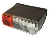Front Combination Lamp RH image