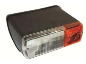 Front Combination Lamp LH