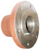 Wheel Hub image