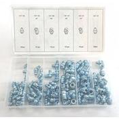 Grease Nipple Assortment - Imperial