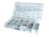 Cotter Pin &amp;amp; Grip Clip Kit