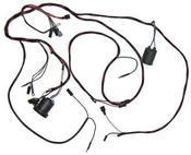 Wiring Loom for Dynamo image