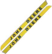 Badge - John Deere image