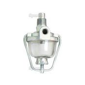 Fuel Line Sediment Bowl Assembly