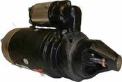 Starter Motor image