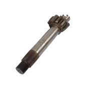 Steering Sector (RH)