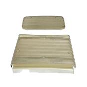 Grill Set- Upper &amp;amp; Lower