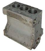 Engine Block - Lip Seal