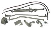 Power Steering Conversion Kit image