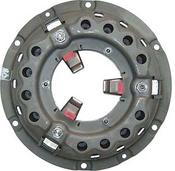 Clutch Cover Assembly image