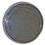 Medallion Back Plate 