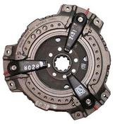 Clutch Assembly image