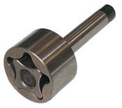 Oil Pump Rotor &amp;amp; Shaft Assembly