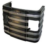 Grill  &amp;amp; Door Kit