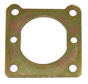 PTO Lock Plate