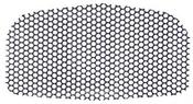 Breather Frame Mesh