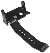 Seat Lower Bracket Assembly image