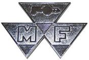 Badge - Front MF65