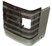 Grill Assembly - Complete
