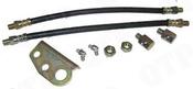 Front Axle Oil Hose Kit