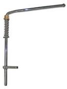 Hand Throttle Lever (TEF20) image