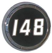 Medallion - MF148