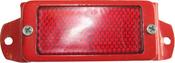 Reflector (with Bracket)
