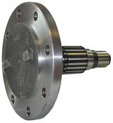Half Axle