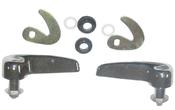 Battery Lid Catch Kit