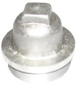 PTO Cover